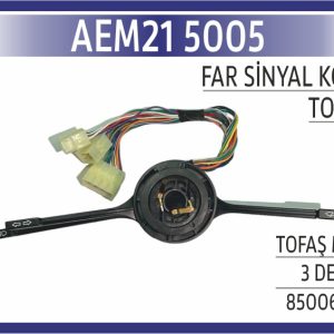 FAR SINYAL KOLU TOFAŞ M131 3 DEVRE