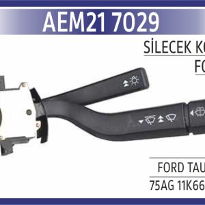 SİLECEK KOLU FORD T15