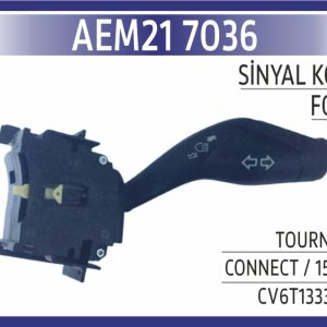 SİNYAL KOLU FORD TOURNEO - CONNECT / 15 - 19