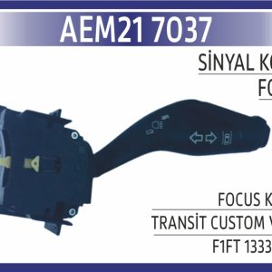 SİNYAL KOLU FORD FOCUS KUGA TRANSİT CUSTOM V363