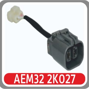 SOKET ŞARJ MITSUBISHI