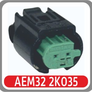 SOKET ABS SENSOR