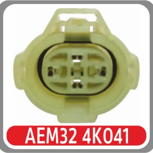 SOKET JAPON TİP BEYAZ