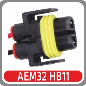 SOKET AMPUL H11