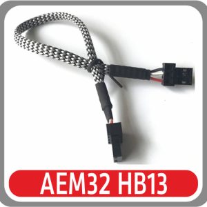 SOKET XENON BAĞLANTI D1S & D3S