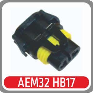 SOKET AMPUL H27 / H8