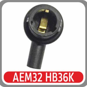 SOKET DUY H21 AMPUL KABLOLU